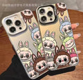 Labubu Phone Case