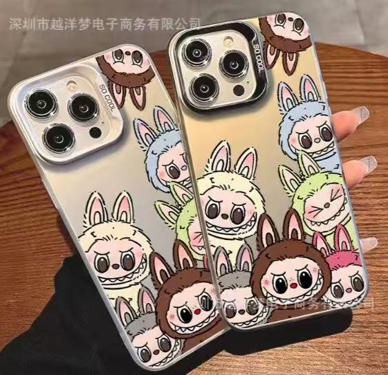 Labubu Phone Case