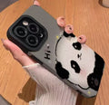 PANDA PHONE CASE